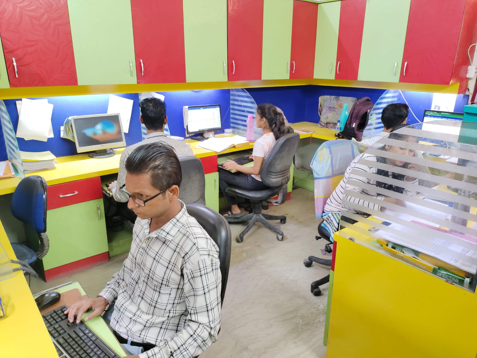 BEST CHARTERED ACCOUNTANT IN DWARKA